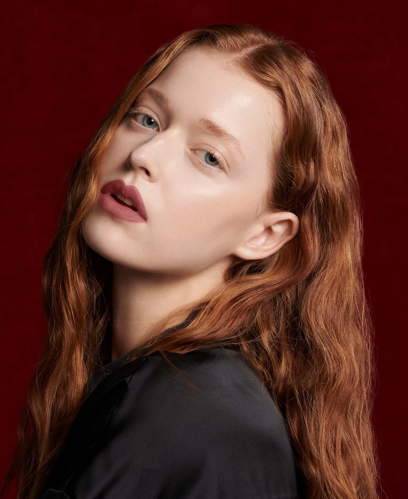Yves Saint Laurent The Slim Velvet Radical Matte Lipstick