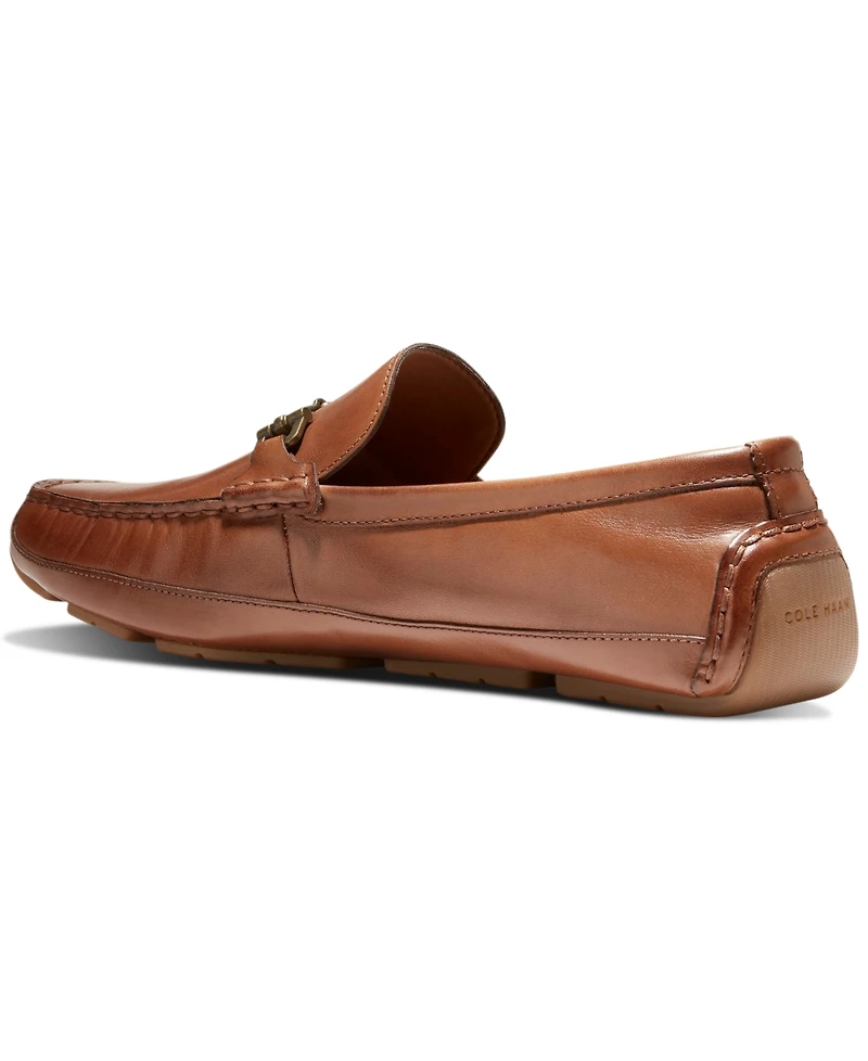 Cole Haan Men's Wyatt Bit Driving Loafer
