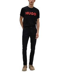 Hugo by Boss Men's Dulivio Logo T-Shirt