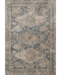 Loloi Gaia Ga-02 6'7" x 9'10" Area Rug