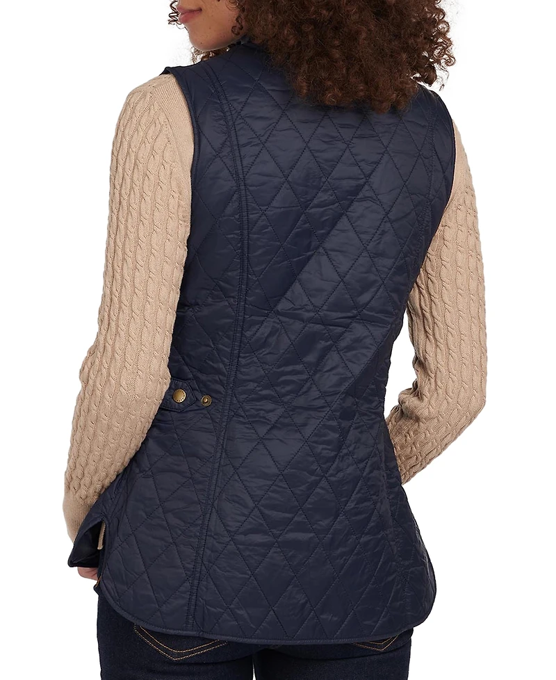 Barbour Women's Otterburn Quilted Vest