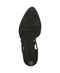 LifeStride Women's Gallery Crisscross Strappy Pumps