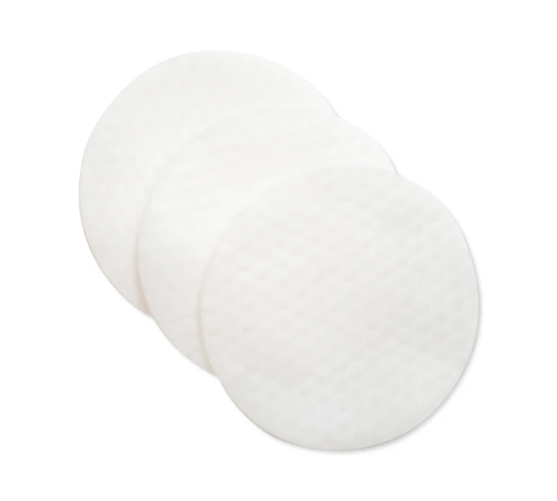 Naturally Serious Get Even Cold-Pressed Peel Pads