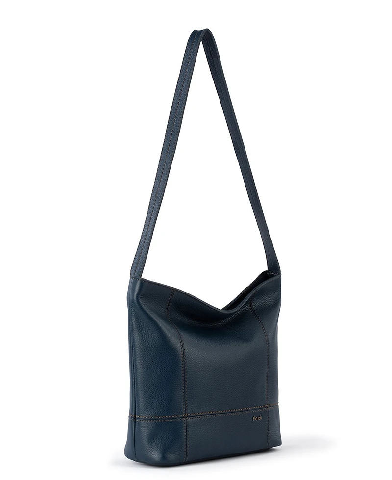 The Sak De Young Leather Hobo
