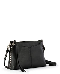 Silverlake 3 in 1 Leather Small Crossbody