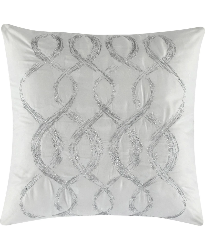 Stratford Park Marilou 7-Piece Comforter Set, California King