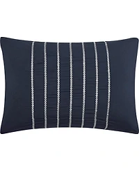 Stratford Park Clarion 7-Piece Comforter Set, California King