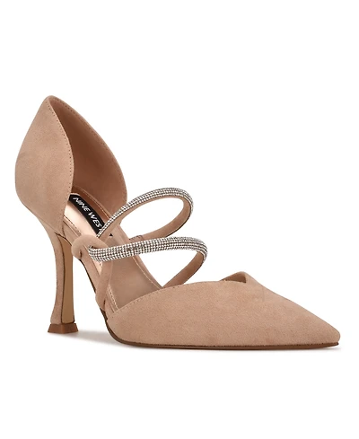 Nine West Women's Sparks Dress Pumps
