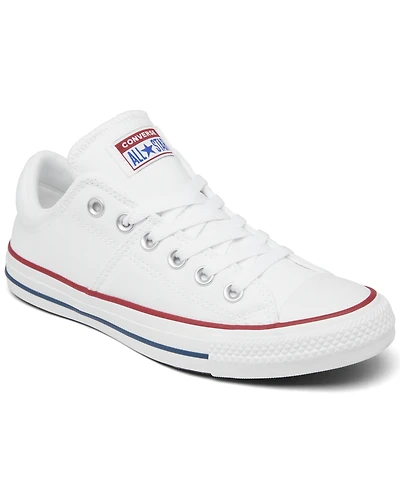 Converse Women's Chuck Taylor Madison Low Top Casual Sneakers from Finish Line