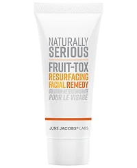 Naturally Serious Fruit-Tox Resurfacing Facial Remedy