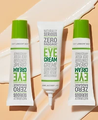 Naturally Serious Zero Baggage Anti-Dark Circle Eye Cream