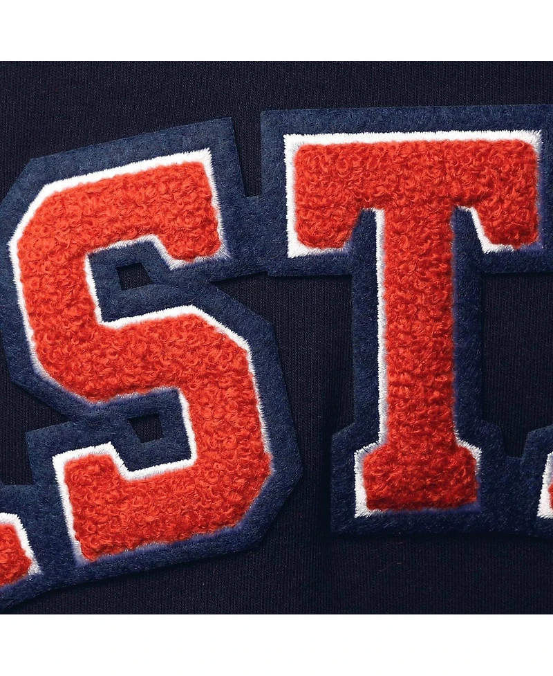 Men's Pro Standard Navy Houston Astros Team T-shirt
