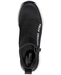 Michael Kors Women's Willis Wedge Trainer Sneakers