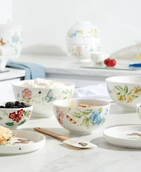Lenox Butterfly Meadow Kitchen Collection
