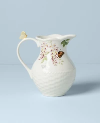 Lenox Butterfly Meadow Pitcher
