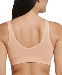Jockey Cotton Seamfree Bralette 3042