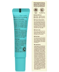 Sun Bum Hydrating Eye Cream
