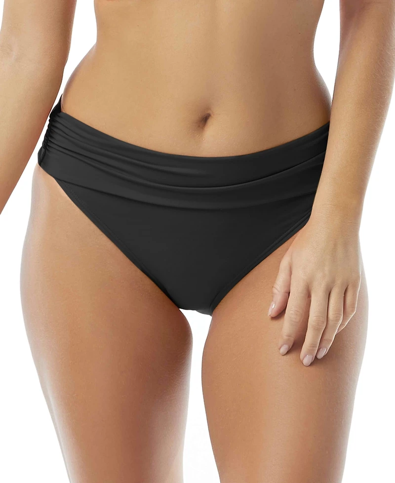 Coco Reef Impulse High-Waist Bikini Bottoms