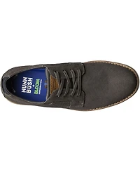 Men's Otto Plain Toe Lace Up Oxford Shoes