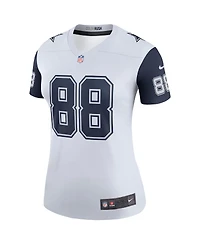 Nike Women's Ceedee Lamb Dallas Cowboys 2Nd Alternate Legend Jersey