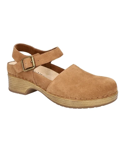 Bella Vita Women's Jaycina Clogs