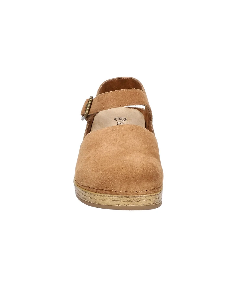 Bella Vita Women's Jaycina Clogs