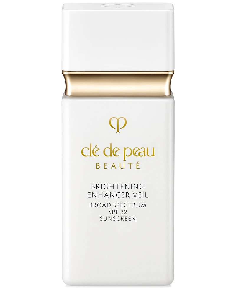 Cle de Peau Beaute Brightening Enhancer Veil Spf 32, 1 oz.