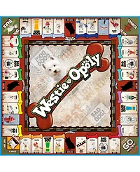 Westie-opoly