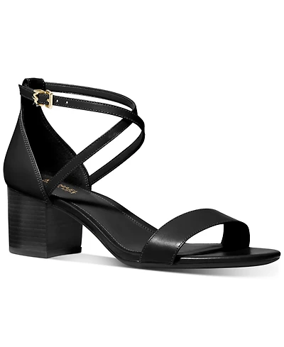 Michael Kors Women's Serena Flex Dress Sandals