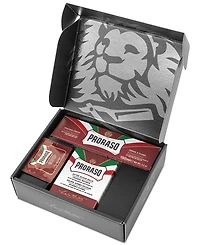 Proraso 2-Pc. Classic Shaving Cream & After Shave Balm Set