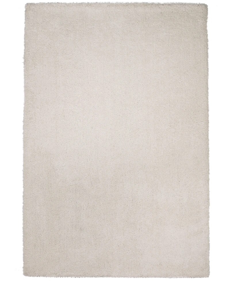 Kas Bliss Shag 1557 8' x 11' Area Rug