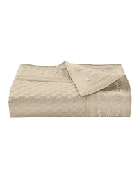 J Queen New York Lyndon Coverlet, King/California King