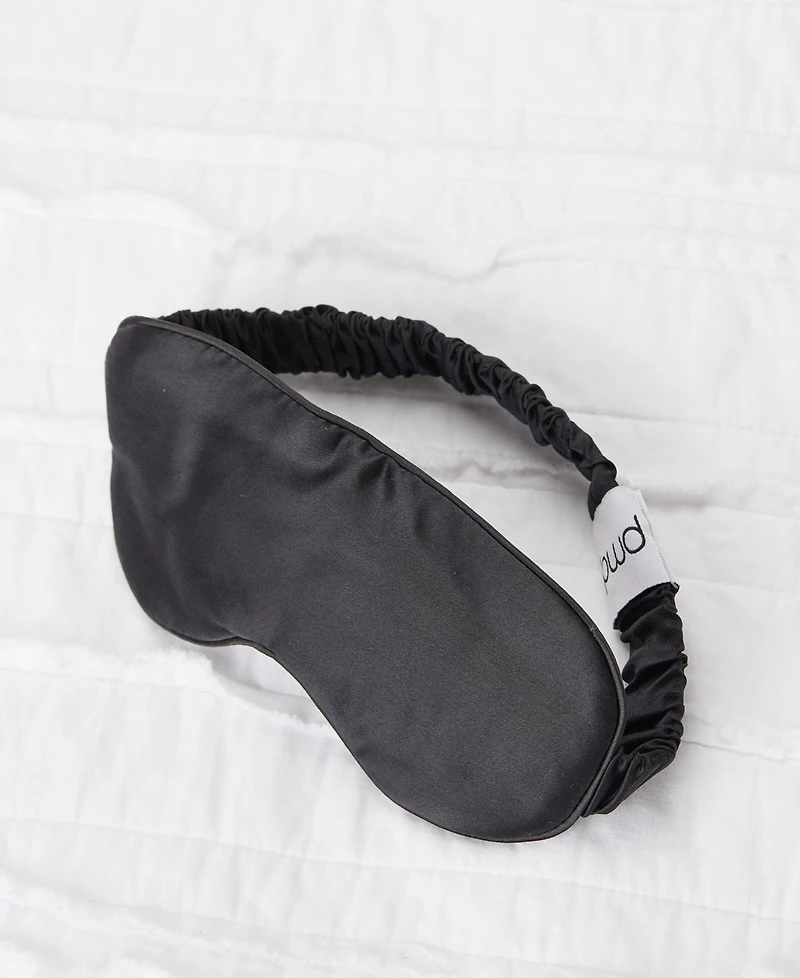 pmd Silversilk Sleep Mask