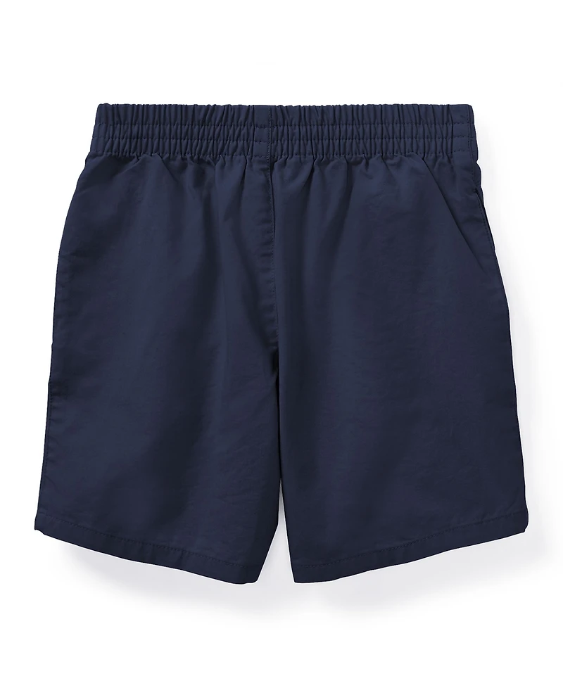 Polo Ralph Lauren Toddler and Little Boys Stretch Cotton Twill Short