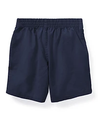 Polo Ralph Lauren Toddler and Little Boys Stretch Cotton Twill Short