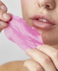 pmd Hydrakiss Bio-Cellulose Anti-Aging Lip Sheet Mask