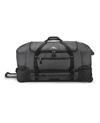High Sierra Fairlead 34" Wheeled Duffel