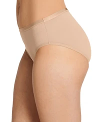 Jockey Women's Worry Free Hipster Underwear 2583