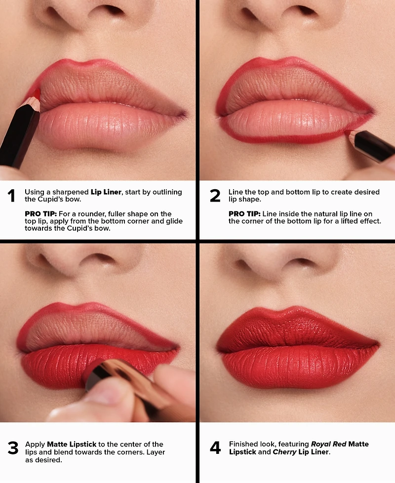 Anastasia Beverly Hills Lip Liner