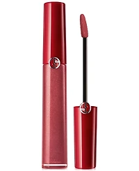 Armani Beauty Lip Maestro Mediterranea Matte Liquid Lipstick