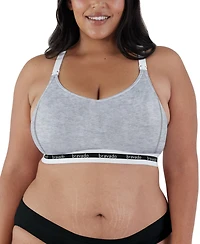 Bravado Designs Women's Original Extended Cup Nursing Bra