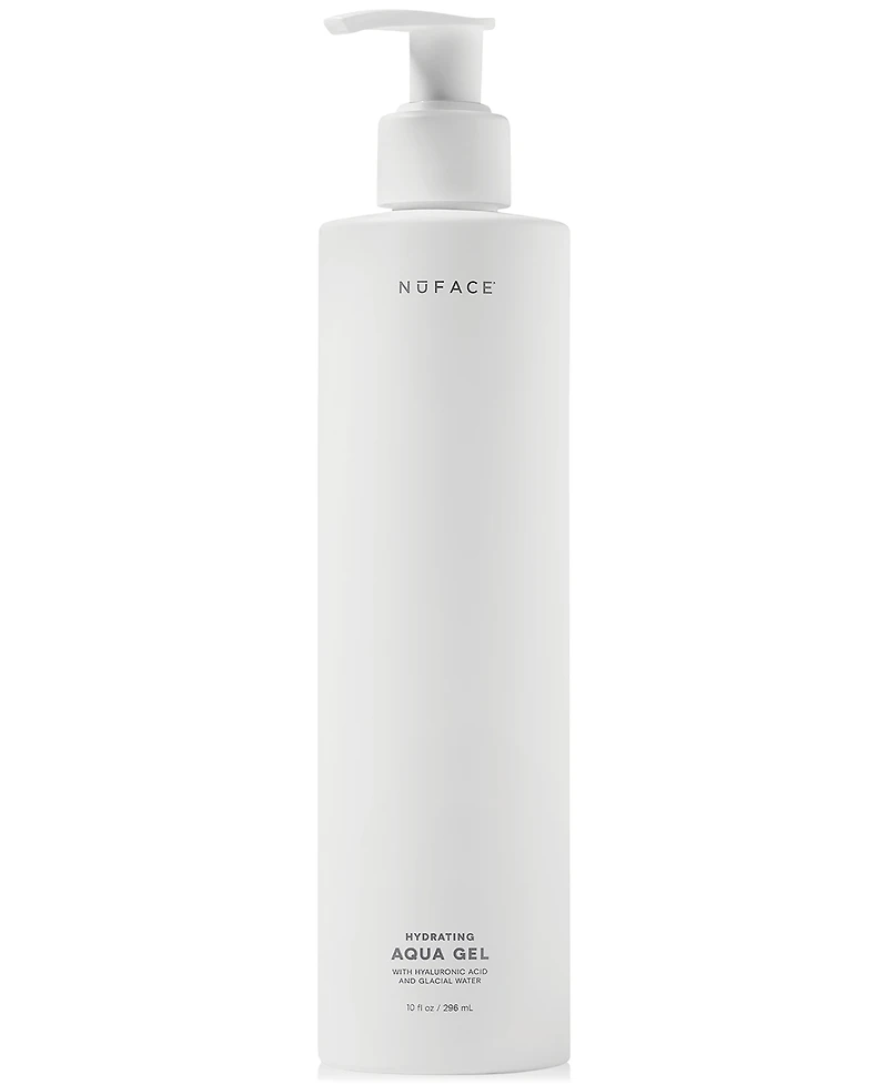 NuFACE Hydrating Aqua Gel, 10 oz.