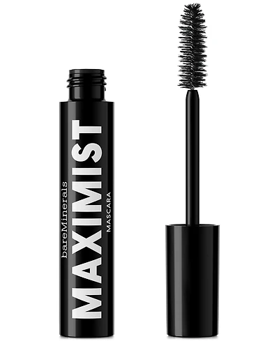 bareMinerals Maximist Phyto-Fiber Volumizing Mascara