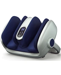 Miko Shiatsu Foot, Calf, and Ankle Massager with Heat