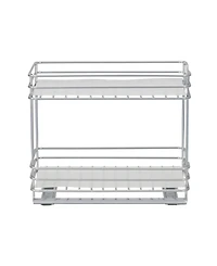 2-Tier Spice Rack Organizer, 6"