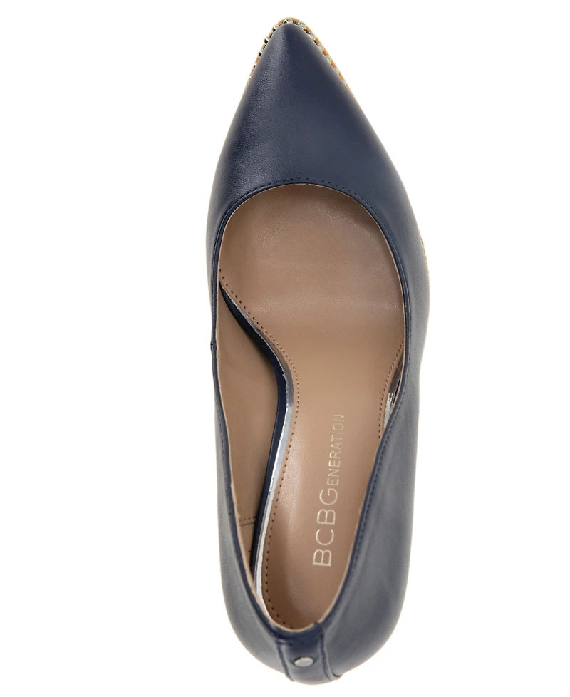 BCBGeneration Women's Hawti Pointed-Toe Pumps