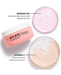 Bye Bye Makeup 3-in-1 Makeup Melting Cleansing Balm