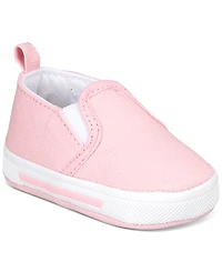 Unisex Slip On Soft Sole Shoes, Exclusively at Macy's