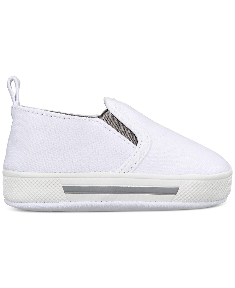 Unisex Slip On Soft Sole Shoes, Exclusively at Macy's