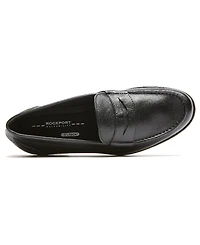 Men's Classic Penny Loafer Shoes